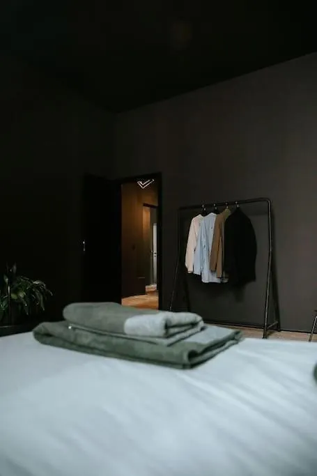 شقة Boutique App In Antwerp Centre 0*,  بلجيكا