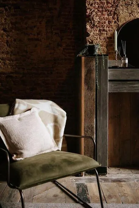 Boutique App In Antwerp Centre Apartment Belgium
