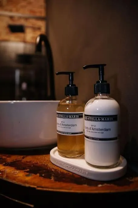 Boutique App In Antwerp Centre Apartment