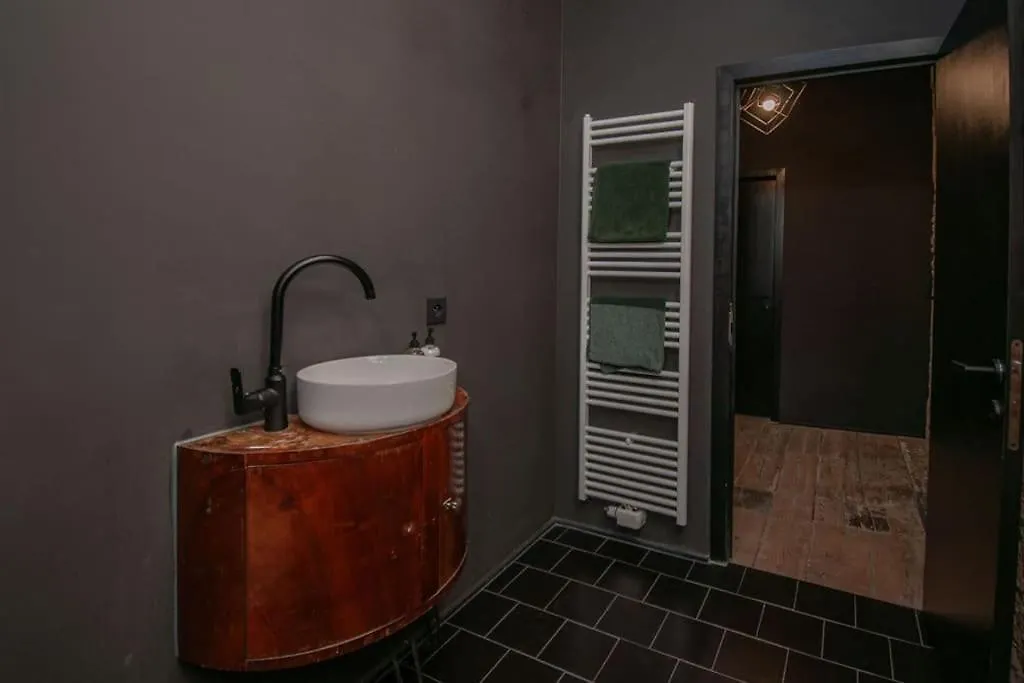 Boutique App In Antwerp Centre Apartment Belgium
